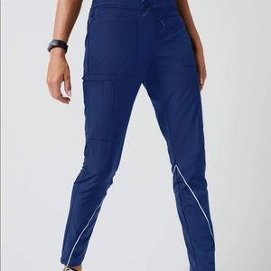Jaanuu Charge Cargo Drawcord Pant